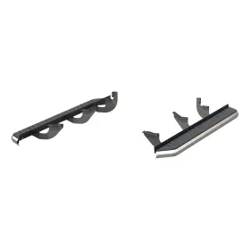 Aries 2051001 Aerotread 5 Inch X 70 Polished Aluminum Running Boards Part#