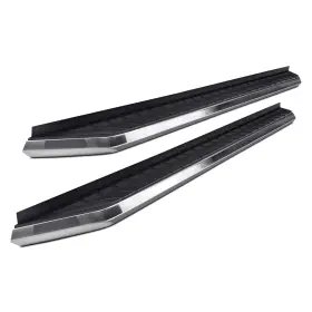 2051034 Aries For Honda Cr-v 2017-2025 5 Inch Aerotread Polished Running Boards