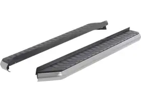 2051038 Aries Aerotread 5 X 73-inch Polished Stainless Suv Running Boards