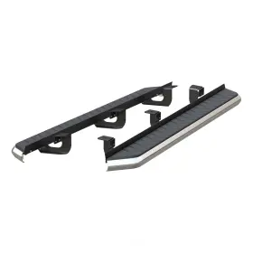 2051040 Aries Running Board-st Offroad Fits 2020 Ford Explorer
