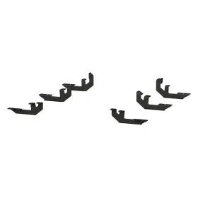 2051129 Aries For Honda Pilot 2020-2022 5 Inch Aerotread Mounting Brackets