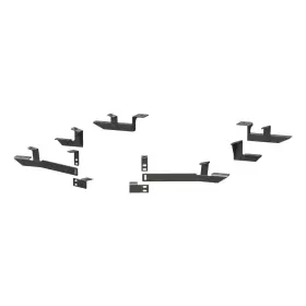 2051154 Aries Mounting Brackets For Aerotread Toyota Highlander 2051154 Aries Mounting Brackets For Aerotread Toyota Highlander