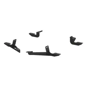 2051159 Aries Mounting Brackets For Aerotread Running Boards Toyota Rav4 13 18