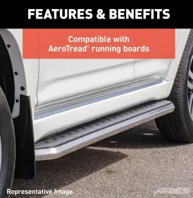 2051177 Aries Mounting Brackets For Aerotread #3