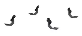 Item-401 Aries 2055123 Versatrac Mounting Brackets
