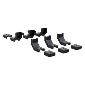 2055160 Aries Versatrac Mounting Bracket Covers 2055160 Aries Versatrac Mounting Bracket Covers