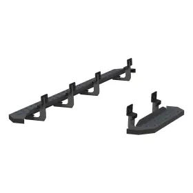 2055545 Aries Ridgestep 96 Inch 36 Steel Running Boards For Select Ford Transit