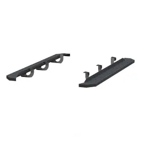 2055554 Aries Running Board-st Offroad Fits 2020 Ford Explorer