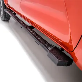 2074119 Aries Rocker Step Running Boards For Select Jeep Wrangler Jl 2-door