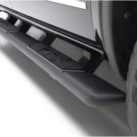 2558051 Aries Ascentstep 75 Inch Black Running Boards For Select Silverado Sierra