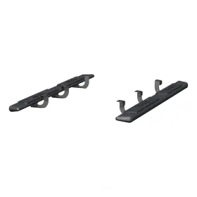 2558054 Aries Running Board-st Offroad Fits 2020 Ford Explorer