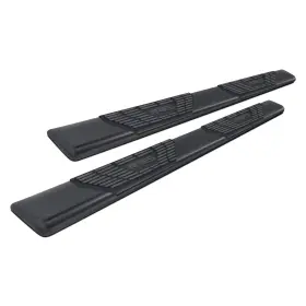 2558055 Aries For Toyota Tundra 22-24 5.5 Inch Ascentstep Cab Length Black Running Boards 2558055 Aries For Toyota Tundra 22-24 5.5 Inch Ascentstep Cab Length Black Running Boards