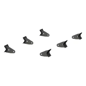 3025176 Aries Universal Mounting Brackets For Actiontrac