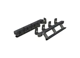 3047902 Aries Actiontrac 79-inch Retractable Powered Running Boards