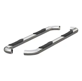 205041-2 Aries 849055001750 09-16 Ram 1500/2500/3500 Nerf Bar Round 3 Inch