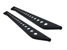8702635 Armordillo For Rs Series Running Board 2019-2022 Dodge Ram 1500 Excluding