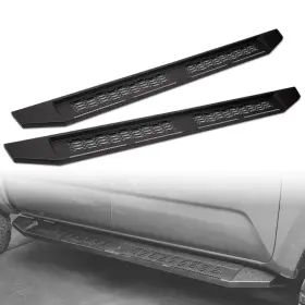 With2009-2018 Armordillo 8735688 7 Inch Modular Dodge1500/2019-2024classic Quad Cab