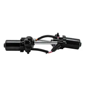 Al3z16a507a Asi Performance Left And Right Side Power Running Board Motors For 2007-2014 2009 Ford F150 Series #3