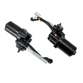 Al3z16a507a Asi Performance Left And Right Side Power Running Board Motors For 2007-2014 2009 Ford F150 Series