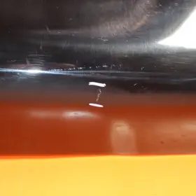 6g43-10608ab Aston Martin Db9 Rocker Molding Right 2005 2006 2007 2008 2009 2010 2011 2012 #3