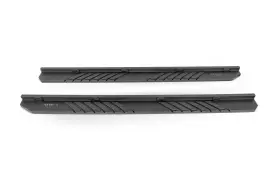 Attf201c101-bx Attica 4x4 2017-2024 Ford F250/f350 Frontier Series Running Boards
