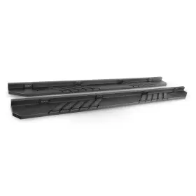 Attta02c102-bx Attica 4x4 Frontier Series Running Boards For 05-23 Toyota Tacoma