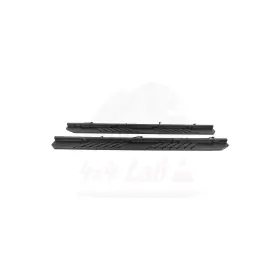 L0238m Attica Running Boards Attica4x4 Frontier Series For Ford F-250/f-350 Crew Cab 2017-2025