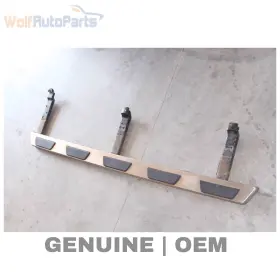 4l0071065 Audi 2007-2015 Q7 - Left Running Board