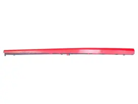 8v5853859 Audi S3 8v 2015-2020 Lh Side Skirt Rocker Misano Red Lz3m Dented