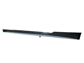 8w6853855a Audi 2018 19 A5 S5 Side Skirt Rocker Trim Lh Driver Mythos Black Ly9t