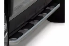 4l0-071-065-a Audi Oem Accessories 4l0071065a Genuine Running Board Step Insert - Black