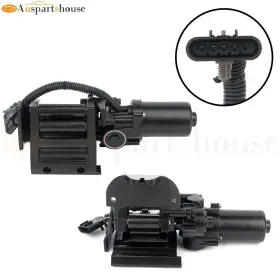 12711767 Auspartshouse 2x Running Board Motor For Gmc Yukon Cadillac Escalade Avalanche Tahoe 5.3l 6.2l