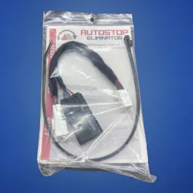 Ae026 Auto Stop Eliminator Autostop Plug And Play Start/stop Disable Module Subaru Ford