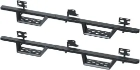 Urm04c101-bx Autofree Autopart Running Boards For 2019- 2024 Dodge Ram 1500 Crew Cab Side Steps Bars Nerf #2