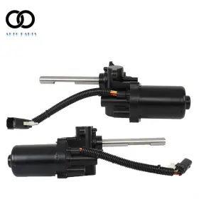 Apo264600 Autoooparts Front Left Right Power Running Board Motor For 2015-2017 Expedition And Navigator