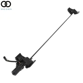 Apo264880 Autoooparts Right Left Running Board Motor Bracket Assy For 2015-2017 Ford Lincoln 131.0 Inch Wb