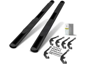 14ynwc98 Autopart Premium Nerf Bars For Silverado 1500 Ltd 2500 Hd 3500 2024 2019 2020 2021 2022