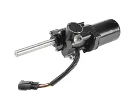 22gybd Autopart Premium Left Running Board Motor Fits Escalade Esv 2007-2014 Sport Utility