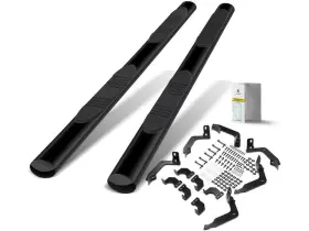 24qxkg73 Autopart Premium Nerf Bars For 1500 Classic 2011 2012 2013 2014 2015 2016 2017 2018 2019