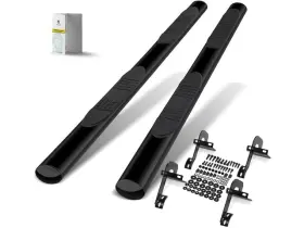 31xzmr16 Autopart Premium Nerf Bars Apr For Ford F150 2001 2002 2003 31xzmr16 Autopart Premium Nerf Bars Apr For Ford F150 2001 2002 2003