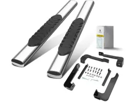 51dtnk61 Autopart Premium Nerf Bars For Silverado 2500 Hd 1500 3500 2001 1999 2000 2002 2003 2004 51dtnk61 Autopart Premium Nerf Bars For Silverado 2500 Hd 1500 3500 2001 1999 2000 2002 2003 2004