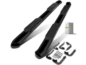 83gpwn27 Autopart Premium Nerf Bars For Titan Xd 2017 2004 2005 2006 2007 2008 2009 2010 2011