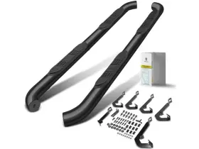 87qvqj28 Autopart Premium Nerf Bars For Silverado 1500 2500 Hd 3500 2012 2018 2007 2008 2009 2010