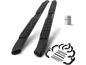89359znyq Autopart Premium For 2022-2026 Toyota Tundra Nerf Bars Driver Passenger Apr 2024