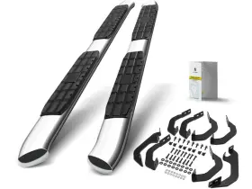Yd669ws Autopart Premium Nerf Bars For 2022-2024 Toyota Tundra Extended Cab Pickup 3.4l V6 2023