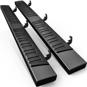 Maaut0009914ma Autosaver88 6 Inch Running Boards For 2009-2026 Dodge Ram 1500 2500 3500 Crew Cab Side Step Bars Maaut0009914ma Autosaver88 6 Inch Running Boards For 2009-2026 Dodge Ram 1500 2500 3500 Crew Cab Side Step Bars