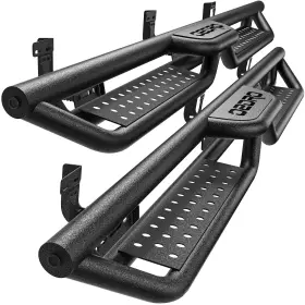 Maautiv2rt Autosaver88 Running Boards Compatible With 2009-2018 Dodge Ram 1500 Crew Cab 2019-2024