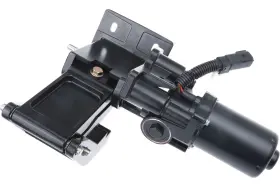 Fd0822703 Autotecnica Running Board Motor For 2009-2014 Ford F-150