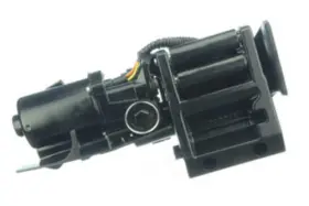 Gm0818554 Autotecnica Running Board Motor #2