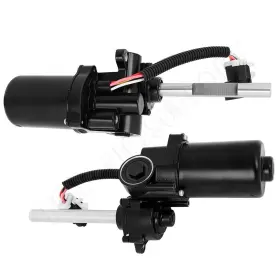 Atd8220300419r01 Autoutdoor For Ford Expedition 2007-2014 Left And Right Side Power Running Board Motors #2